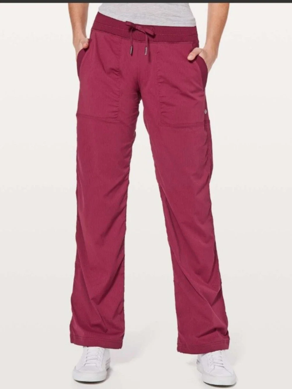 Lululemon Dance Studio Pant III (Regular) Size 4